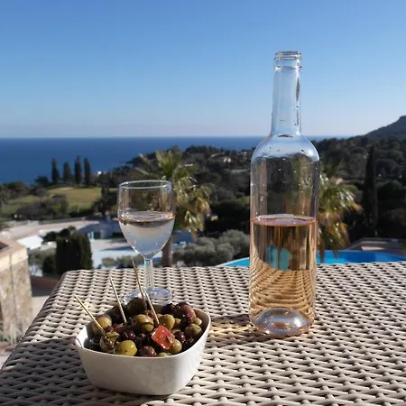 Cap Esterel Holiday Village